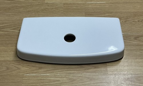 Toilet cistern lid ideal - toilet,