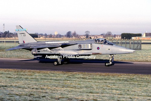 Raf squadron sepecat jaguar - raf,