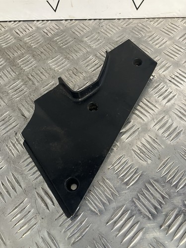 Right side fairing - side, infill