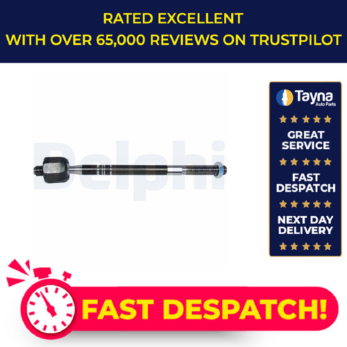Inner rack end fits porsche - inner,