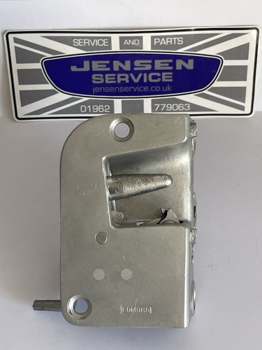 Jensen interceptor mk1 - ff, mk