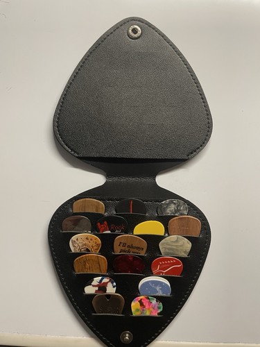 Guitar plectrums picks - plectrums, /picks