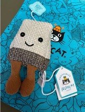 Jelly Cat Amuseable Steepy Tea