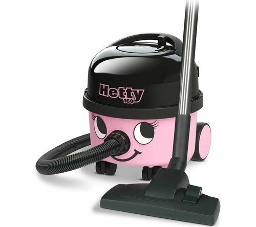 Numatic hetty het 160 - hetty, het.160-11
