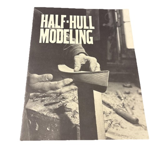 Half hull modeling david - half-hull,
