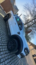 Ford Ranger 3.2 TDCi Wildtrak