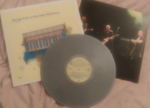 Skids songs from - songs, a