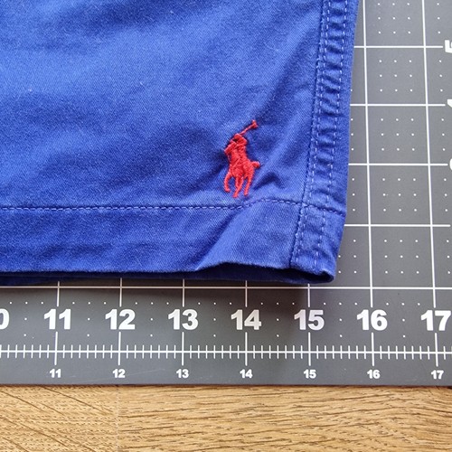 Ralph lauren prepster shorts - lauren,