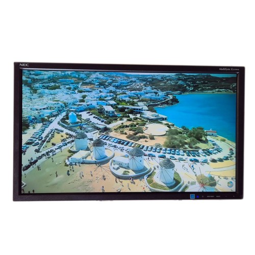 Nec e233wm inch 1080p - nec,