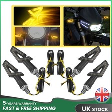 12v Amber LED Turn Signals