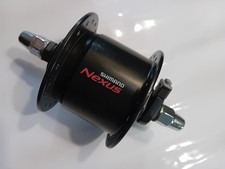 Shimano Nexus DH-C3000 Front