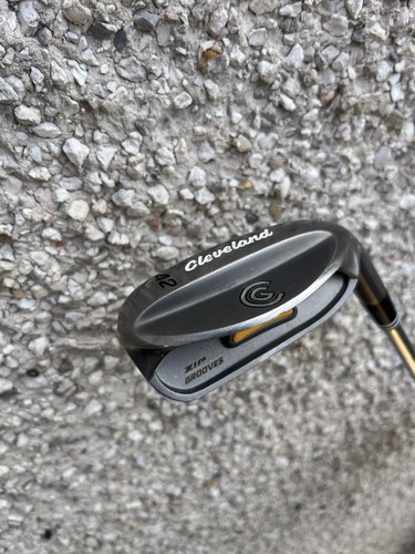 Cleveland niblick golf - golf, club