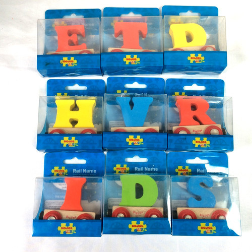 Big jigs wooden railway - big,