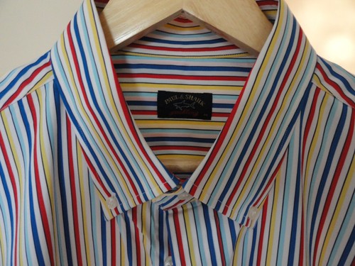 Paul shark mens size - paul, &