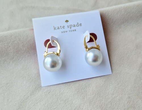 Kate spade classic gold - spade,