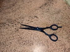 Professional Jaguar Scissor