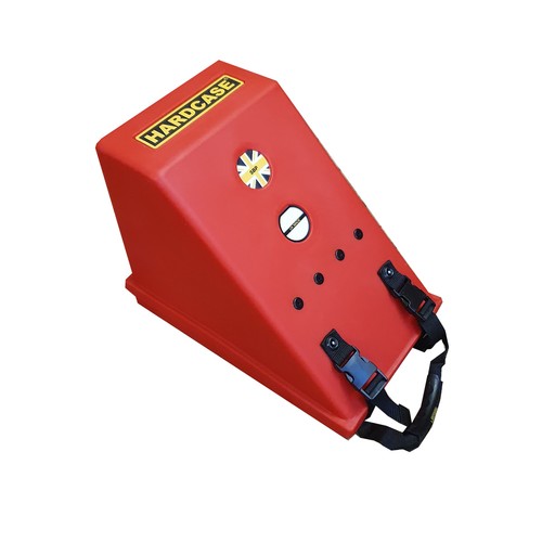 Hardcase hnpsbpr single - hardcase,