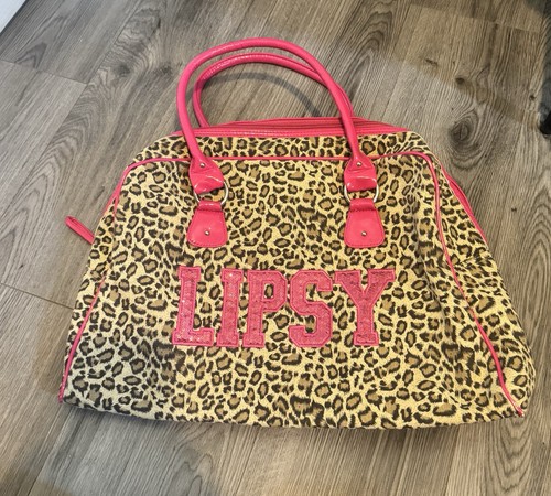 Lipsy leopard print - lipsy,