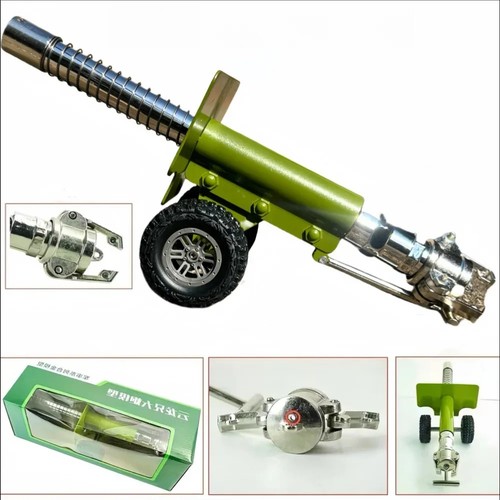 Mini firecracker launching - mini,