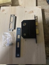 6x Union 3” Bathroom Sash