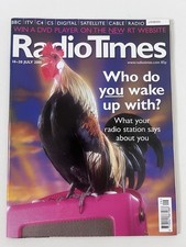 Radio Times Magazine 14–20