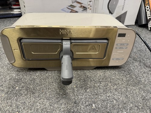 Ninja foodi 1 toaster - ninja, 3-in-1