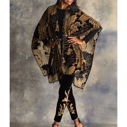 Nwt johnny was stretch velvet - stretch,