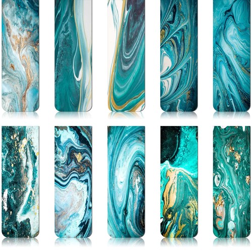 Magnetic bookmarks page - magnetic,