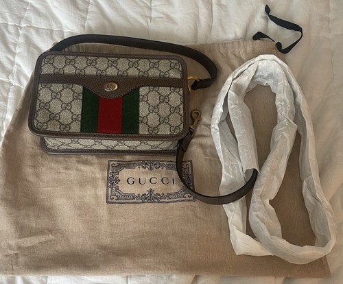 Gucci ophidia bag shoulder - gucci,