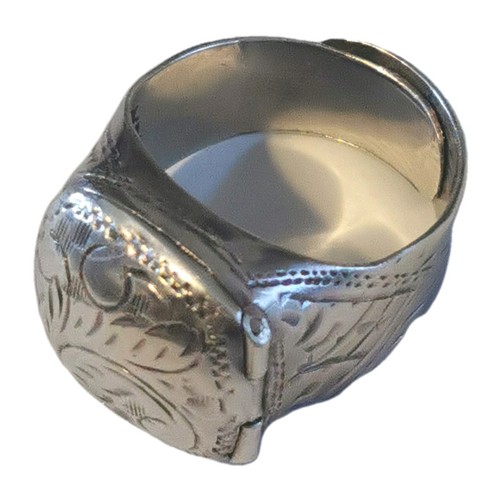 Vintage galstaad sterling - vintage, d.p.