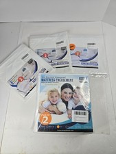 Lot Of Utopia Bedding Full