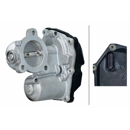 Hella exhaust gas - hella,