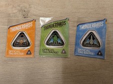 Thunderbirds Are Go Official