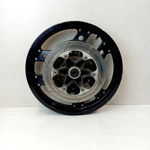 Honda cbx750 front wheel - cbx750,