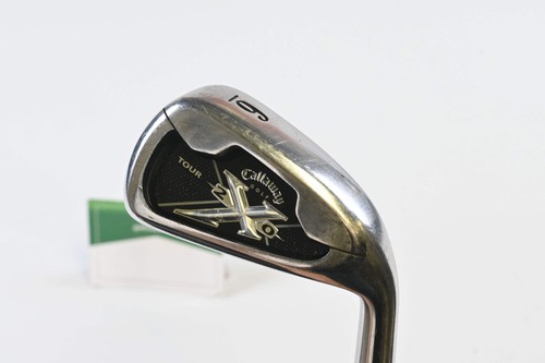 Callaway tour iron - x-20, #6