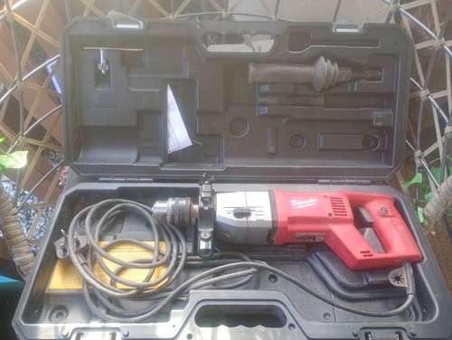 Milwaukee dd2 160 - dd2-160, 240v