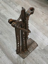 Late 1800's Ashland 88XX Horse