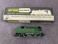 Wrenn OO Gauge Steam