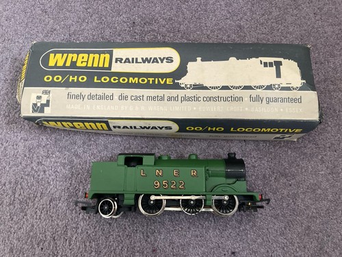 Wrenn gauge steam - gauge,