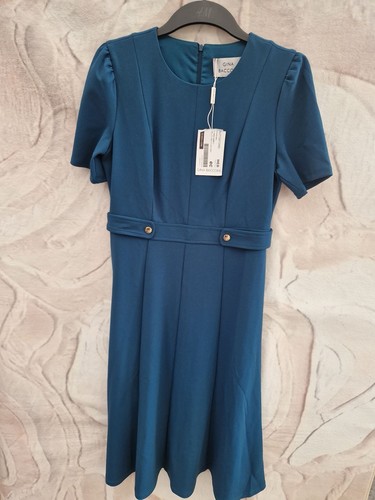 Gina bacconi women blue - gina,
