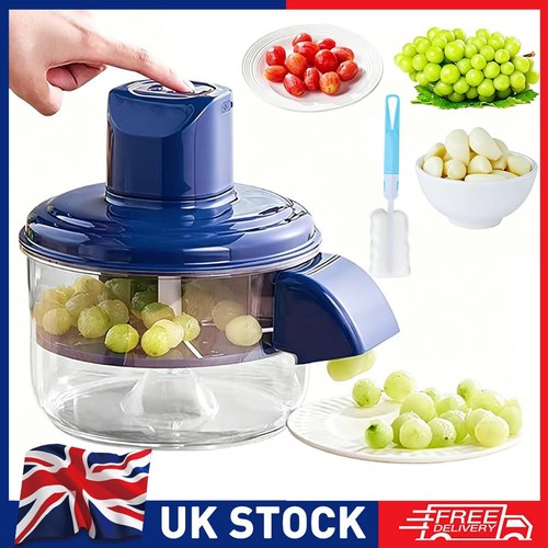 Electric automatic garlic - automatic,