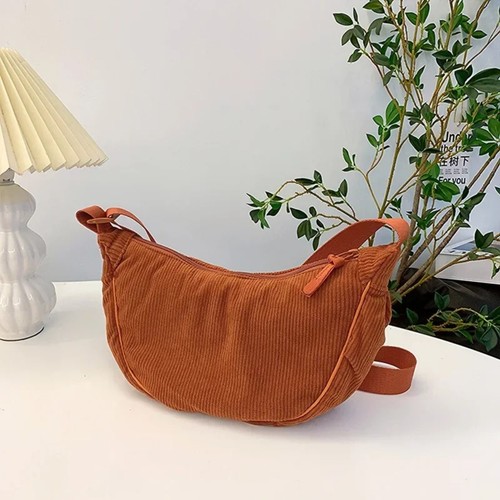 Women corduroy hobo - women’s,