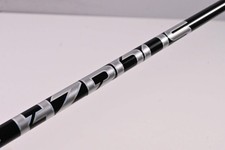 Project X HZRDUS Gen4 Black 60