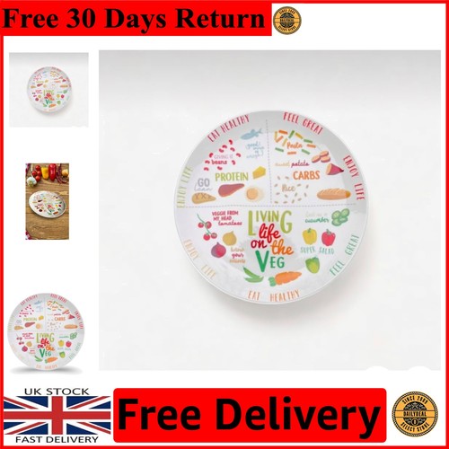 Porcelain healthy portion - porcelain,