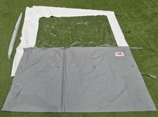 EX-DEMO FIAMMA SIDE W PRO CARAVANSTORE / F35 AWNING SIDE PANEL - 97961-03