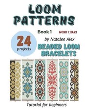 Beaded Loom Bracelet Patterns