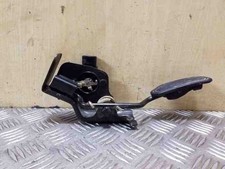 Honda CR-V II RD Throttle