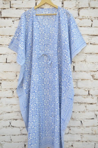 Hand block border print - hand,