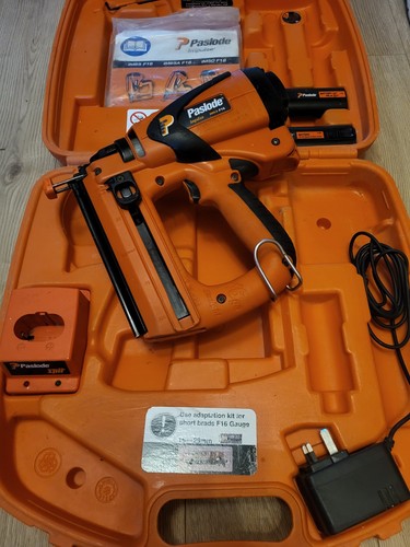 Paslode im65 f16 2nd - paslode,