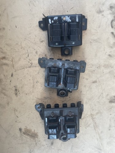 Mazda mx5 1800 8 coil - 1.8, pack
